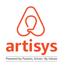 Artisys Logo