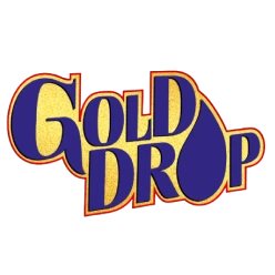 Gold Drop