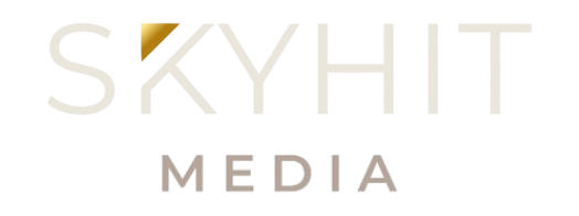 Skyhit Media Logo